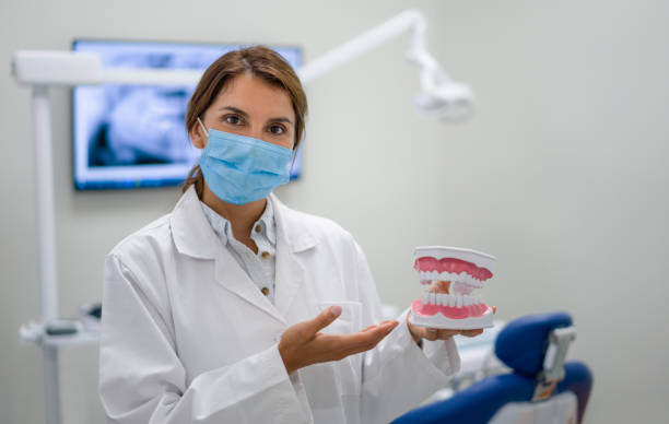 Best Emergency Treatment for Dental Infections or Abscesses in Azle, TX