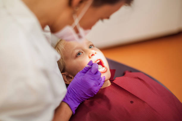 Best Emergency Denture Repair in Azle, TX