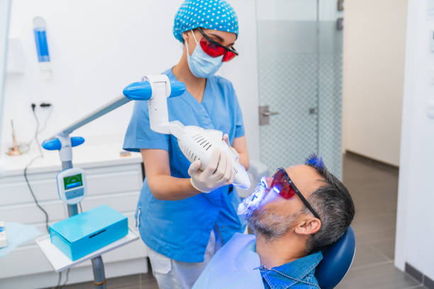 Best Emergency Dental Care for Broken or Chipped Teeth in Azle, TX