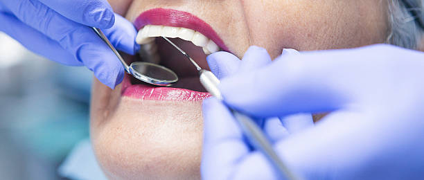 Best Emergency TMJ Treatment in Azle, TX